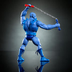 Image produit Masters of the Universe x ThunderCats figurine articulée Panthro 14 cm