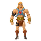 Product image Masters of the Universe x ThunderCats Action Figure He-Man 14 cm