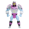 Image produit Figurine articulée Masters of the Universe x Transformers Megatron Armor Skeletor heo European Exclusive 14 cm