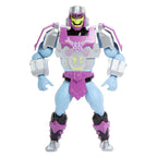 Image produit Figurine articulée Masters of the Universe x Transformers Megatron Armor Skeletor heo European Exclusive 14 cm