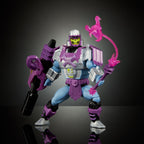 Image produit Figurine articulée Masters of the Universe x Transformers Megatron Armor Skeletor heo European Exclusive 14 cm