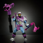 Image produit Figurine articulée Masters of the Universe x Transformers Megatron Armor Skeletor heo European Exclusive 14 cm
