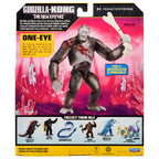 Product image Godzilla x Kong: The New Empire Action Figure One Eye 15 cm