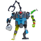 Image produit Teenage Mutant Ninja Turtles – Figurine d’action Mech Suit 12 cm Mix 'n Match