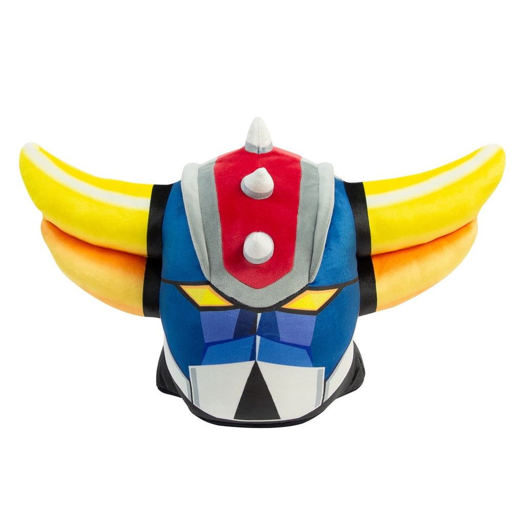 Image produit Goldorak Mocchi-Mocchi Mega Peluche Grendizer