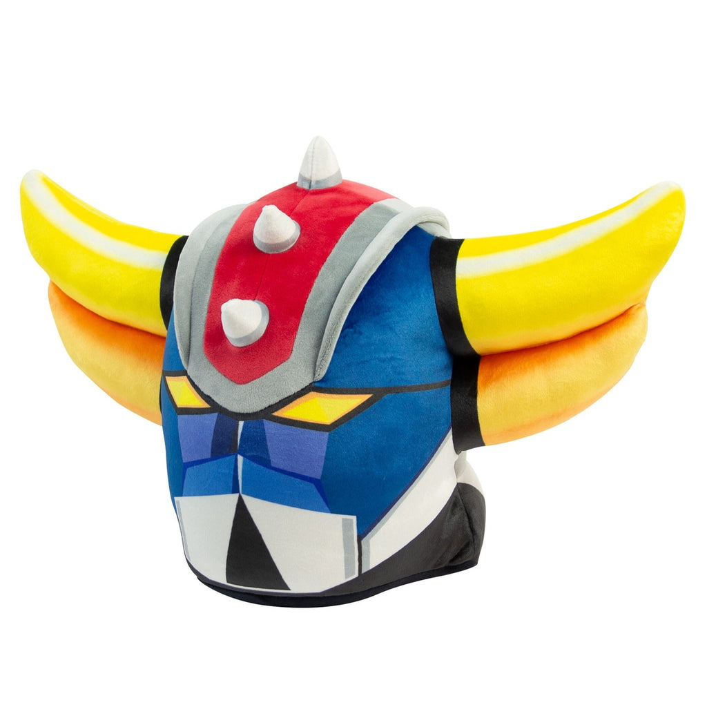 Image produit Goldorak Mocchi-Mocchi Mega Peluche Grendizer