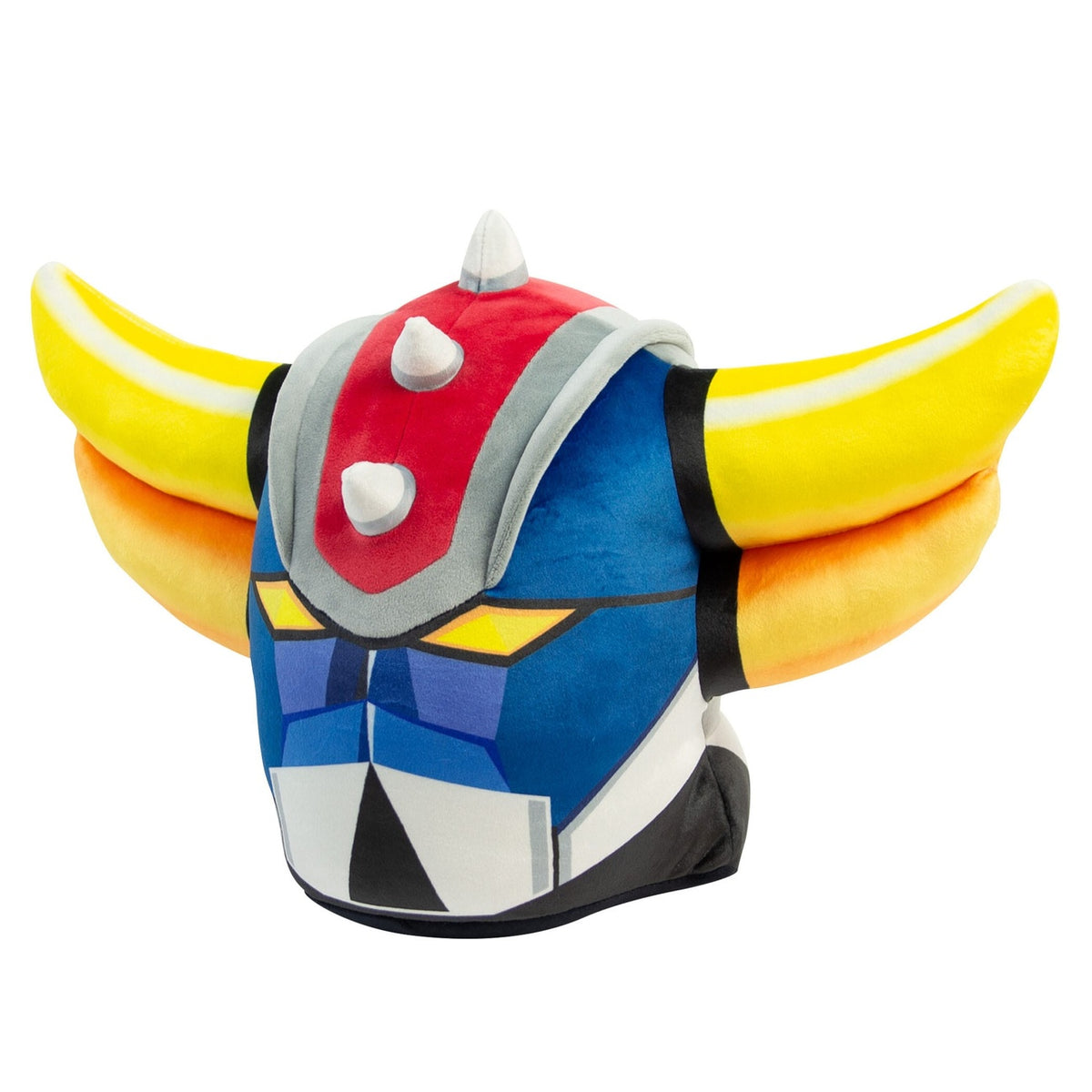 Image produit Goldorak Mocchi-Mocchi Mega Peluche Grendizer