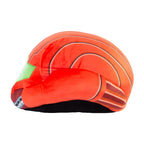 Image produit Metroid Mocchi-Mocchi méga peluche casque de Samus 24 cm