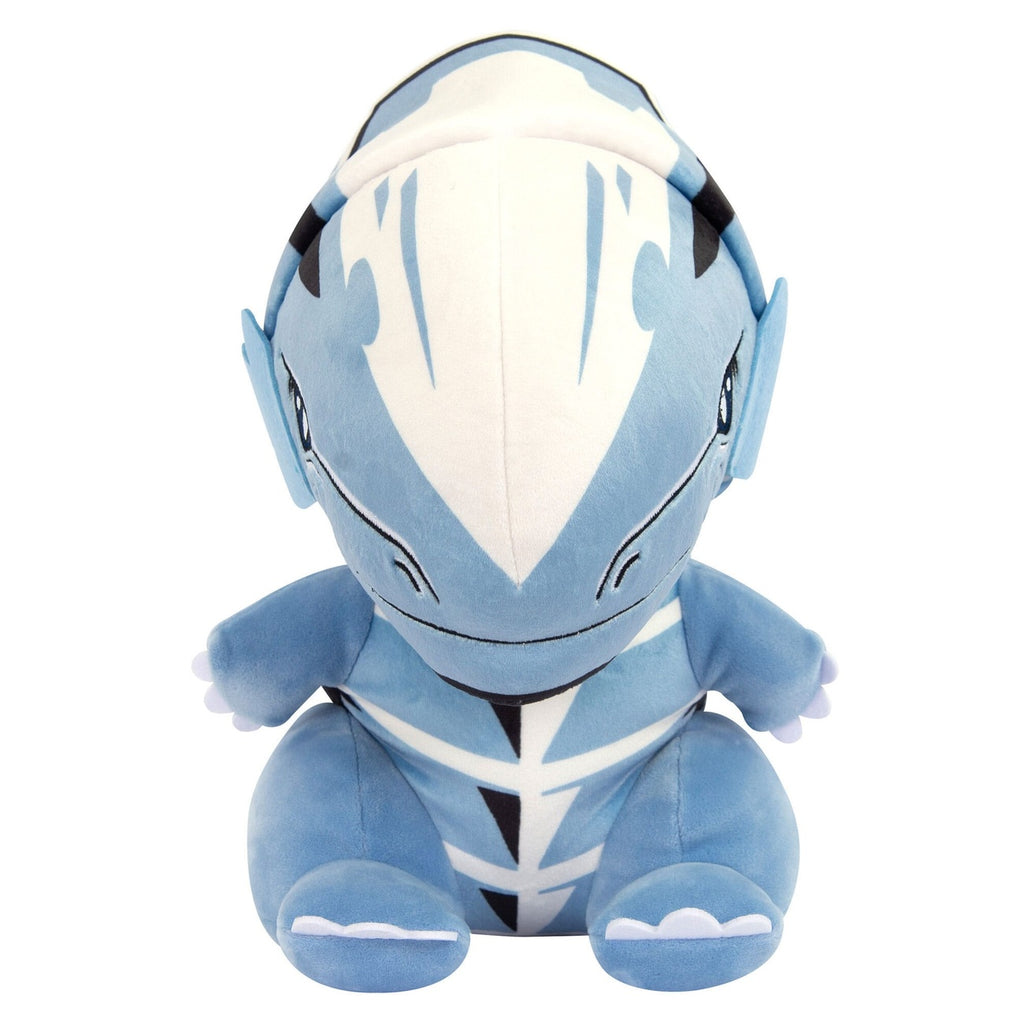 Image produit Yu-Gi-Oh! Peluche Mega Dragon Blanc aux Yeux Bleus 38 cm