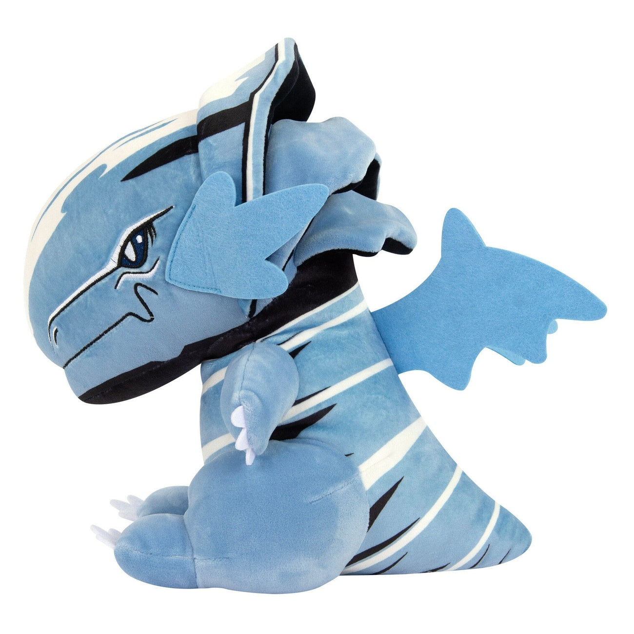 Image produit Yu-Gi-Oh! Peluche Mega Dragon Blanc aux Yeux Bleus 38 cm