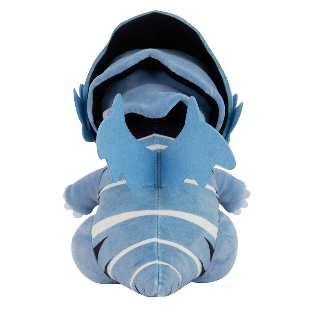 Image produit Yu-Gi-Oh! Peluche Mega Dragon Blanc aux Yeux Bleus 38 cm