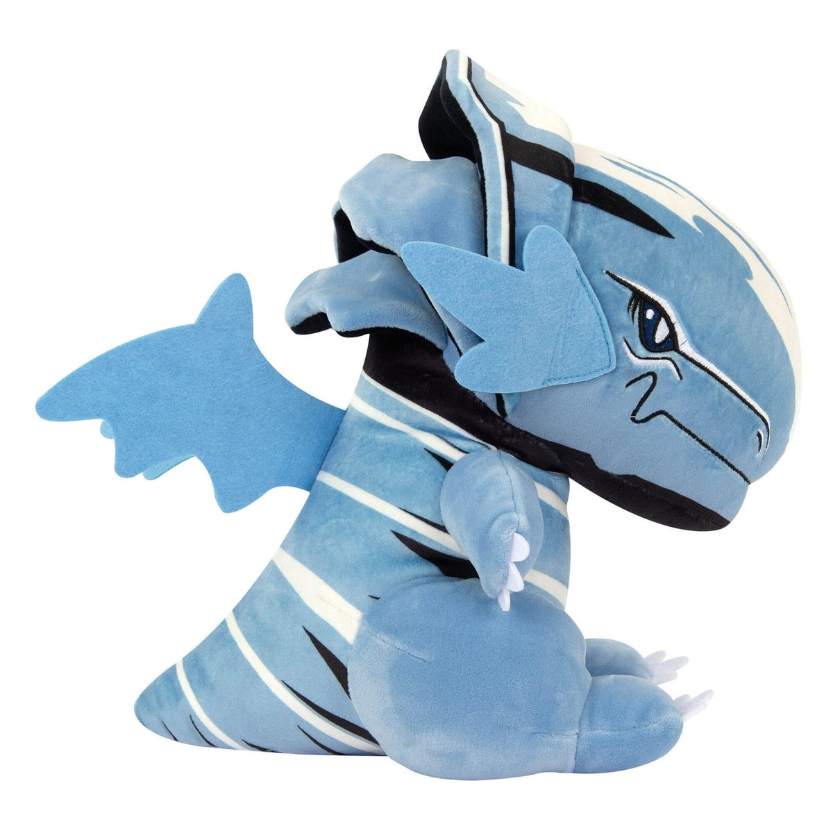 Image produit Yu-Gi-Oh! Peluche Mega Dragon Blanc aux Yeux Bleus 38 cm