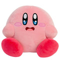Image produit Peluche Kirby Mocchi-Mocchi Kirby Dream Buffet