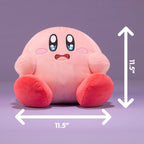 Image produit Peluche Kirby Mocchi-Mocchi Kirby Dream Buffet