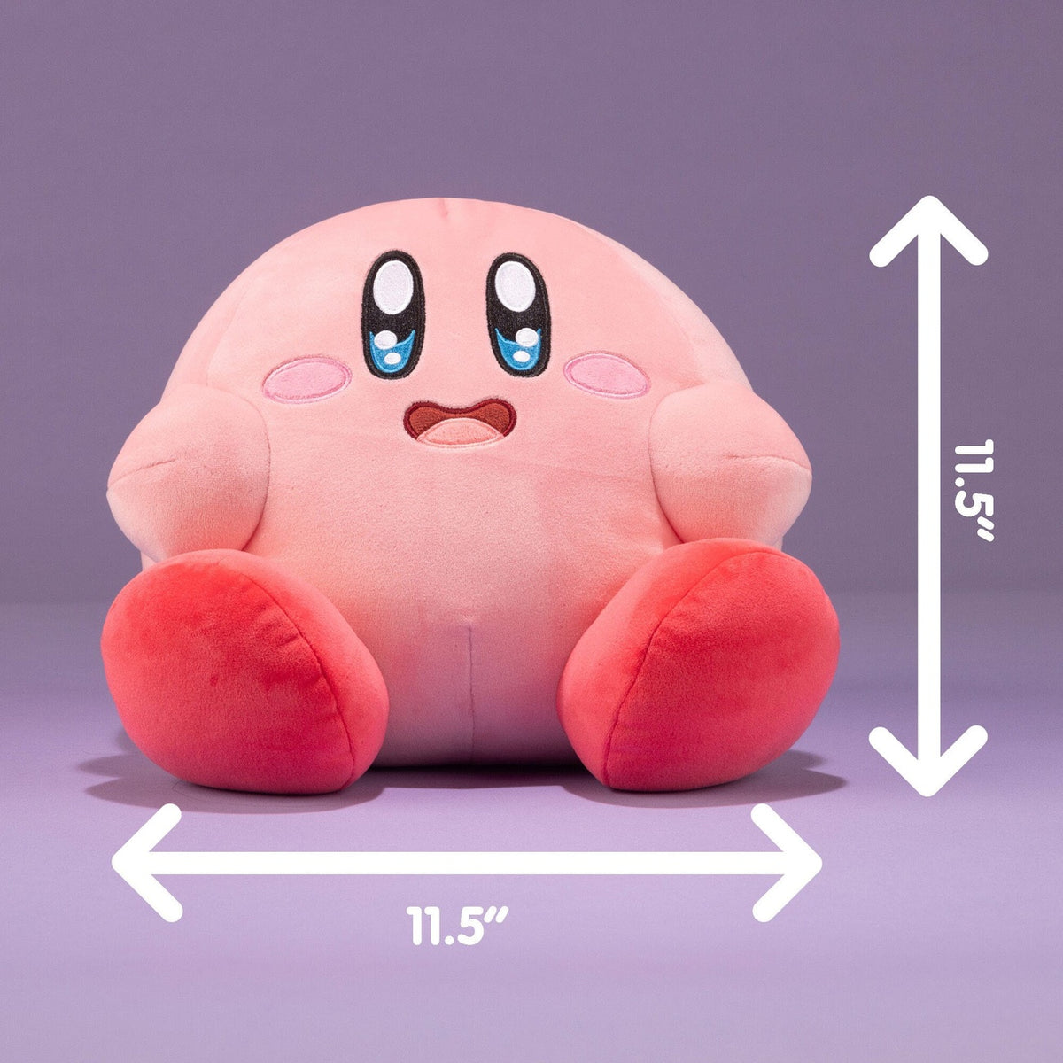 Image produit Peluche Kirby Mocchi-Mocchi Kirby Dream Buffet