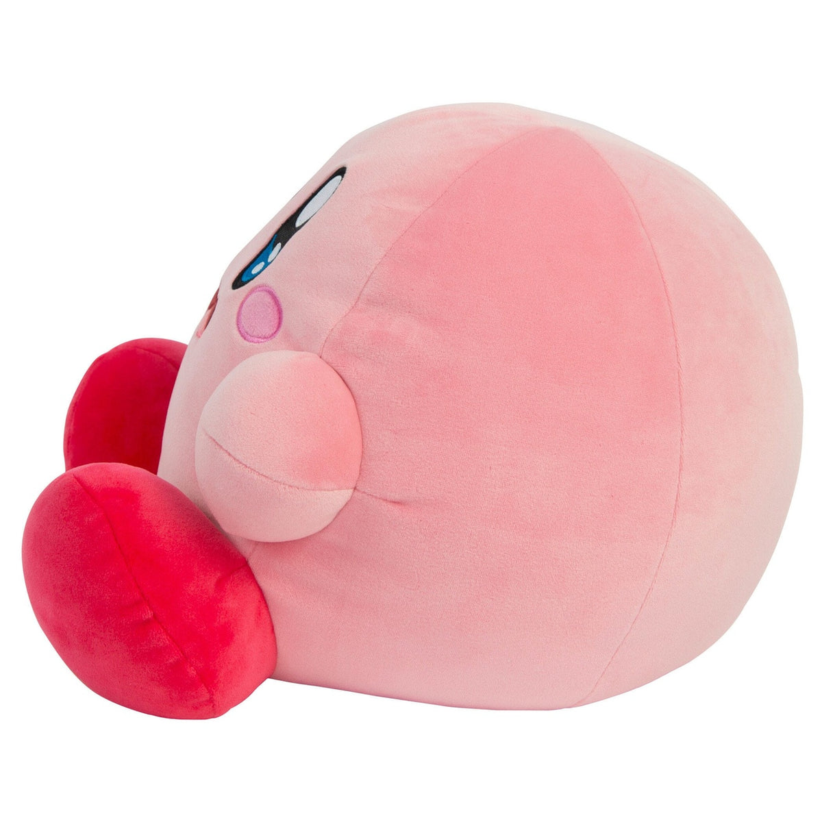 Image produit Peluche Kirby Mocchi-Mocchi Kirby Dream Buffet