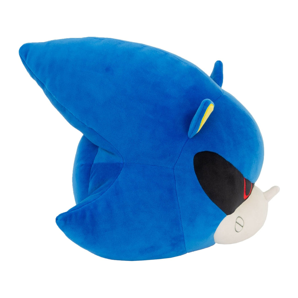 Image produit Sonic the Hedgehog peluche méga Mocchi-Mocchi Metal Sonic