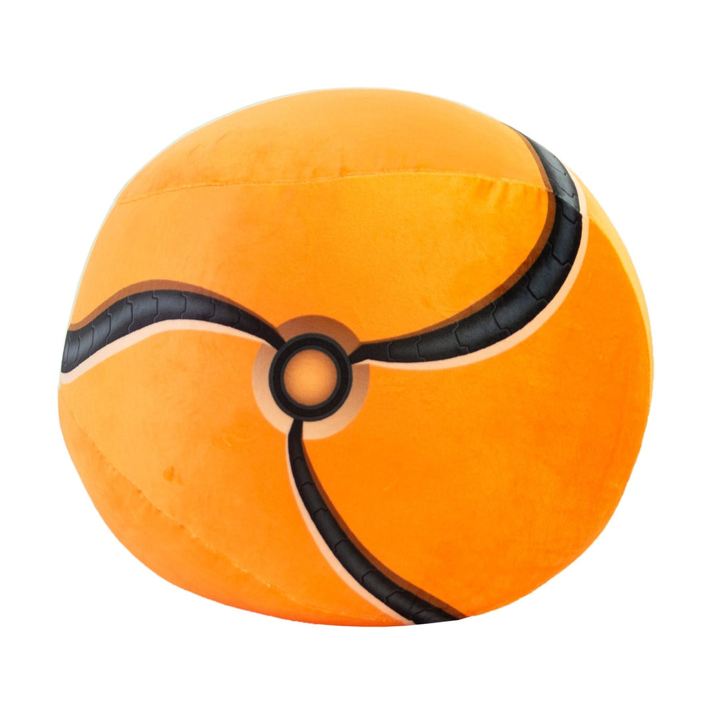 Image produit Metroid Mocchi-Mocchi méga peluche Morph Ball 30 cm