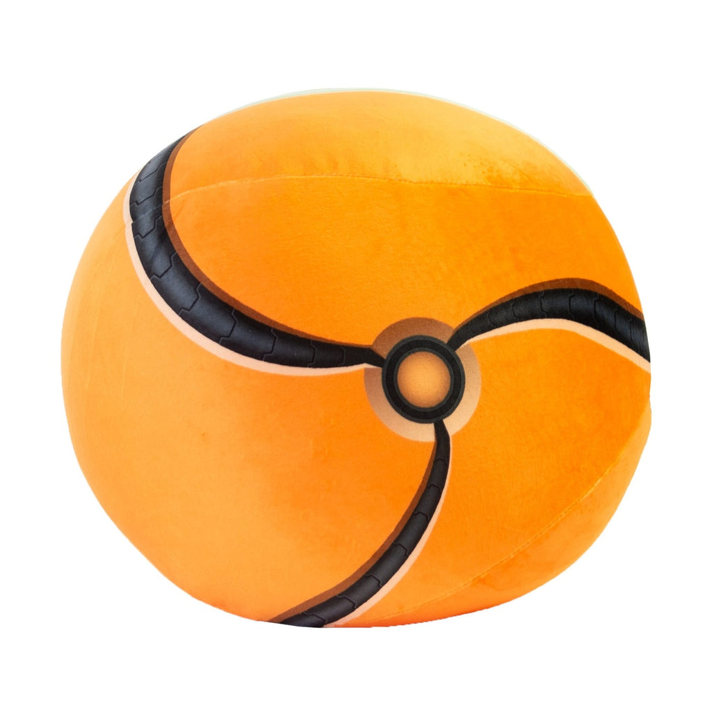 Image produit Metroid Mocchi-Mocchi méga peluche Morph Ball 30 cm