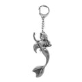 Image produit Disney Princesses porte-clés en étain Ariel, La Petite Sirène