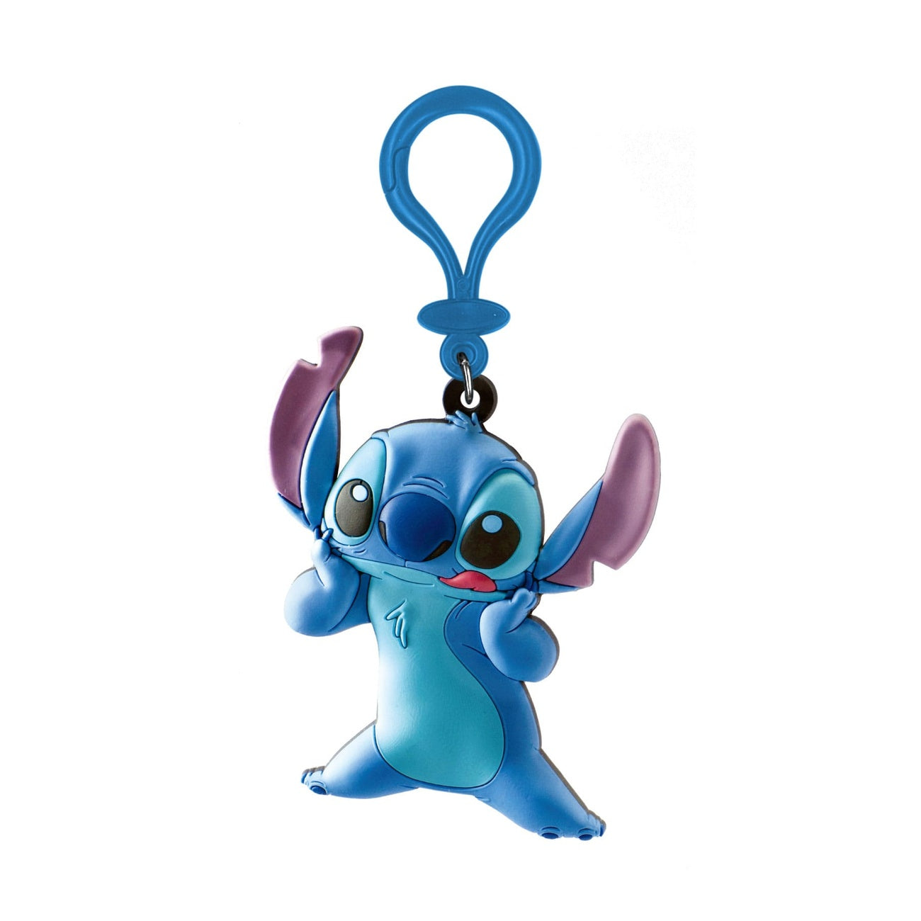 Product image Lilo & Stitch PVC Bag Charm Stitch