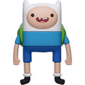 Image produit Adventure Time – Magnet en relief Finn et Jake Finn