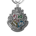 Image produit Harry Potter Porte-clés en étain Blason de Poudlard