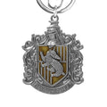 Image produit Harry Potter Porte-clés en étain Blason Poufsouffle
