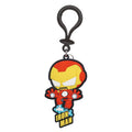 Image produit Marvel Porte-clés de sac PVC Soft Touch Iron Man