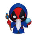 Image produit Marvel Aimant 3D Deadpool Sorcier