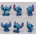 Image produit Lilo & Stitch Tirelire Stitch (dans une boîte en acétate) 20 cm