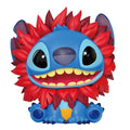 Image produit Lilo & Stitch Tirelire Stitch en costume du Roi Lion