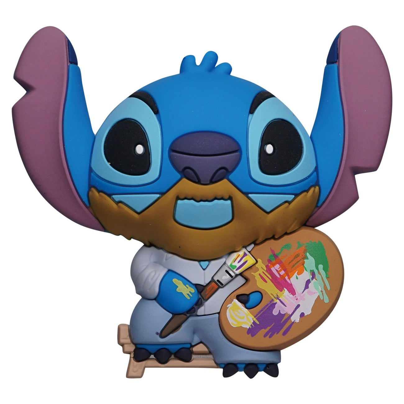 Product image Lilo & Stitch 3D Magnet Stitch Artist