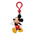 Image produit Disney porte-bagages en PVC Mickey Walking