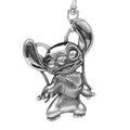 Image produit Lilo & Stitch Porte-clés en métal Angel