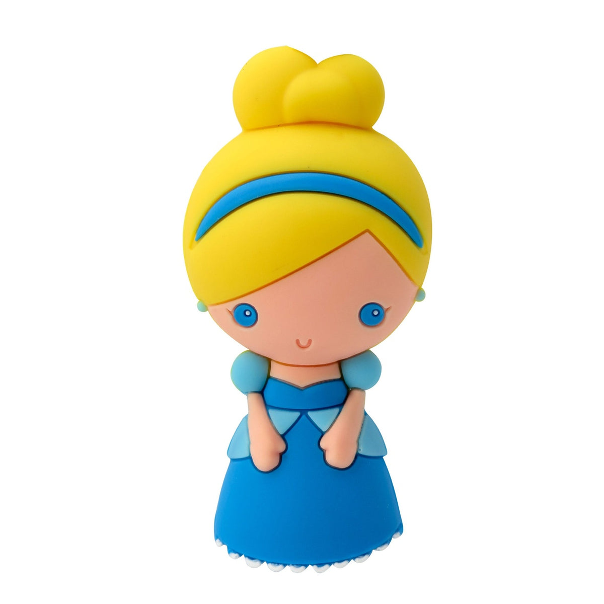 Image produit Cendrillon Magnet 3D Cendrillon