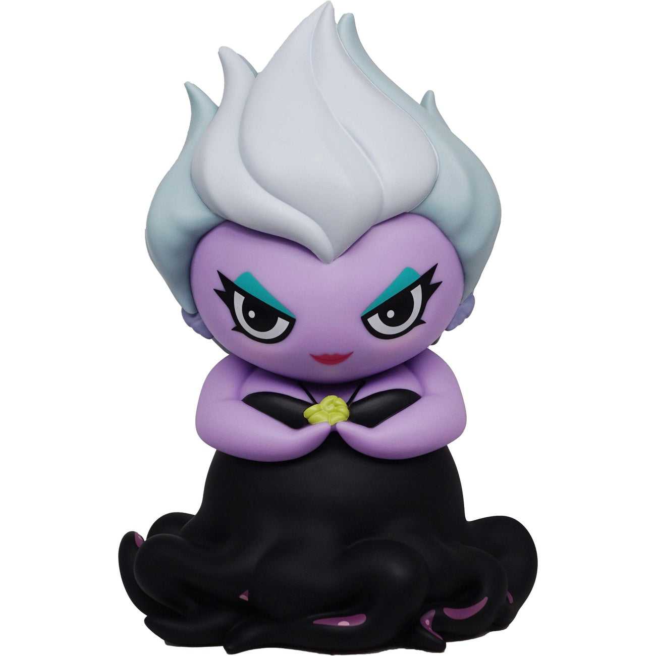 Image produit La Petite Sirène Tirelire Ursula 20 cm