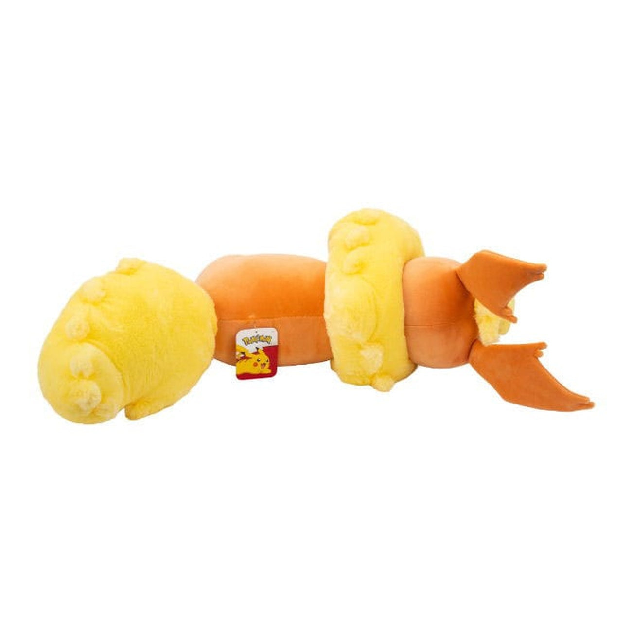 Image produit Pokémon Peluche Flareon endormi 50 cm