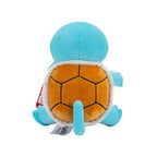 Image produit Figurine en peluche Pokémon Carapuce 20 cm
