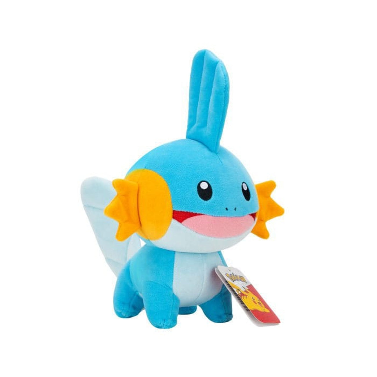 Image produit Peluche Pokémon Gobou 20 cm