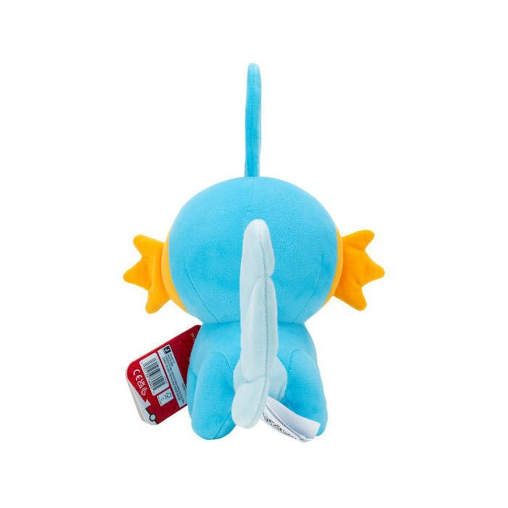 Image produit Peluche Pokémon Gobou 20 cm