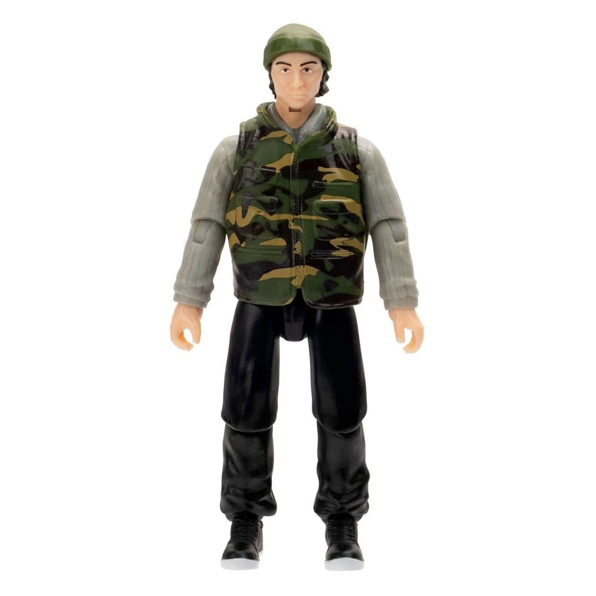 Image produit Stranger Things World Of Core Figures Figurine articulée Mike avec accessoires 10 cm