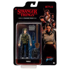 Image produit Stranger Things World Of Core Figures Figurine articulée Mike avec accessoires 10 cm