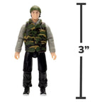 Image produit Stranger Things World Of Core Figures Figurine articulée Mike avec accessoires 10 cm