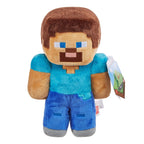 Image produit Minecraft Peluche Steve 23 cm