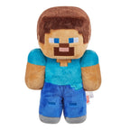 Image produit Minecraft Peluche Steve 23 cm
