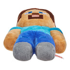 Image produit Minecraft Peluche Steve 23 cm