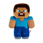 Image produit Minecraft Peluche Steve 23 cm
