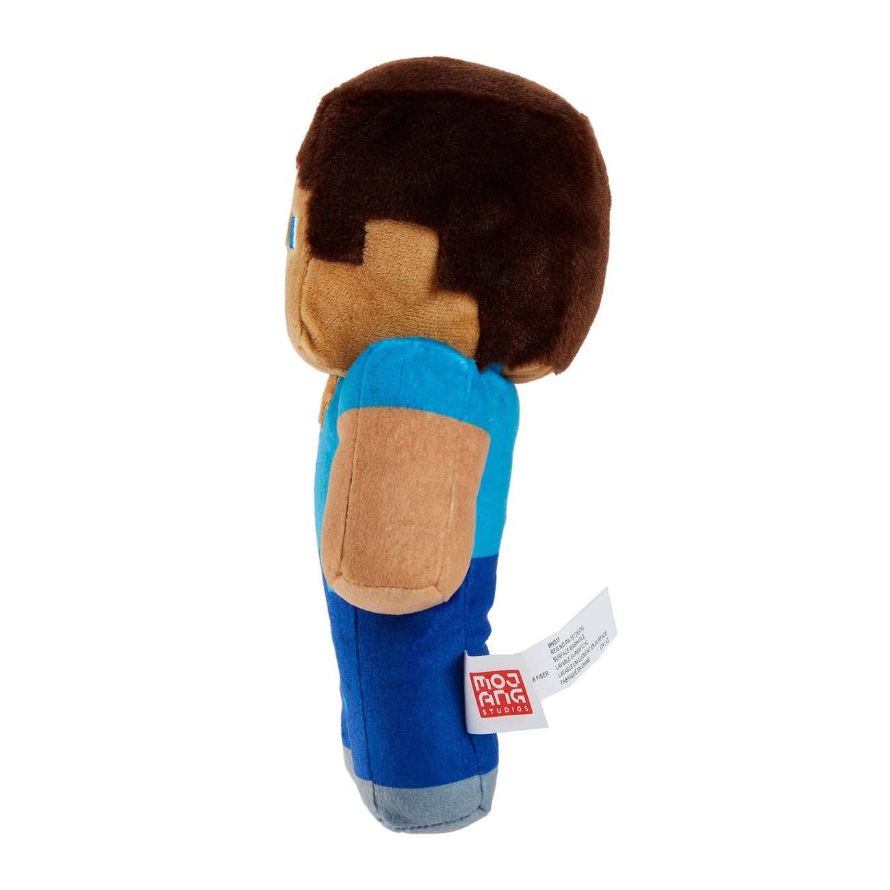Image produit Minecraft Peluche Steve 23 cm