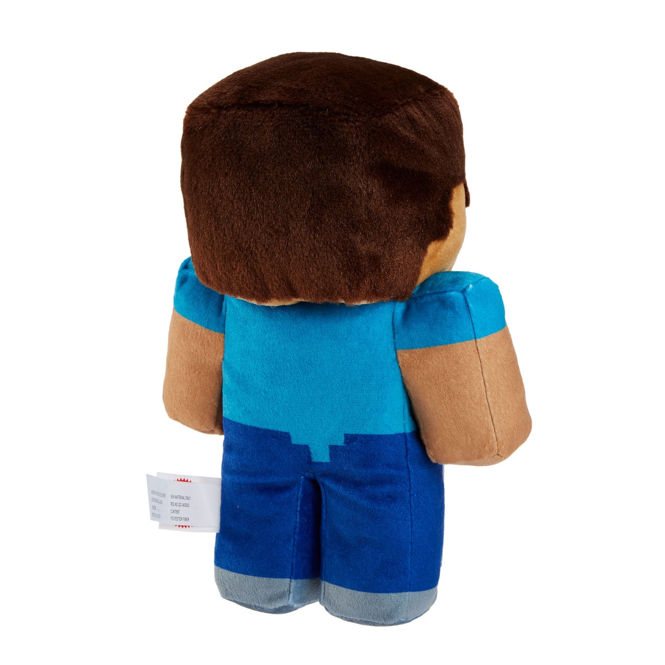 Image produit Minecraft Peluche Steve 23 cm